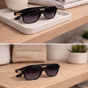 Stylish Black Sunglasses